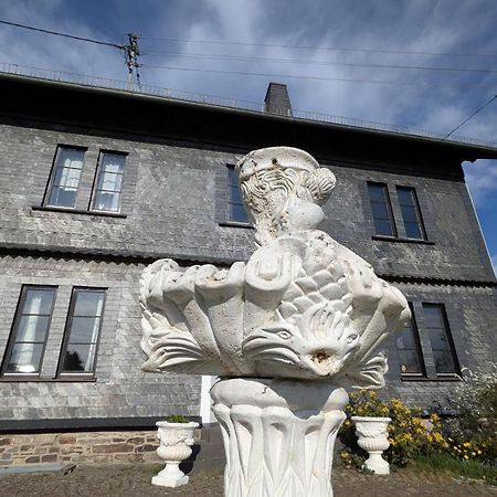 Zum Alten Pfarrhaus Damscheid Kültér fotó