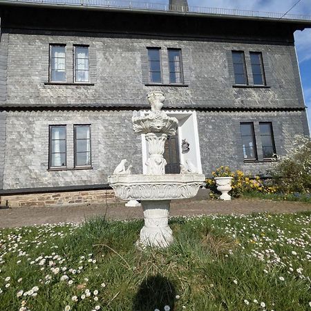 Zum Alten Pfarrhaus Damscheid Kültér fotó