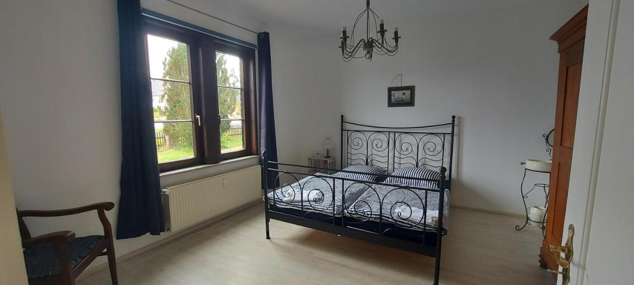 Zum Alten Pfarrhaus Damscheid Kültér fotó
